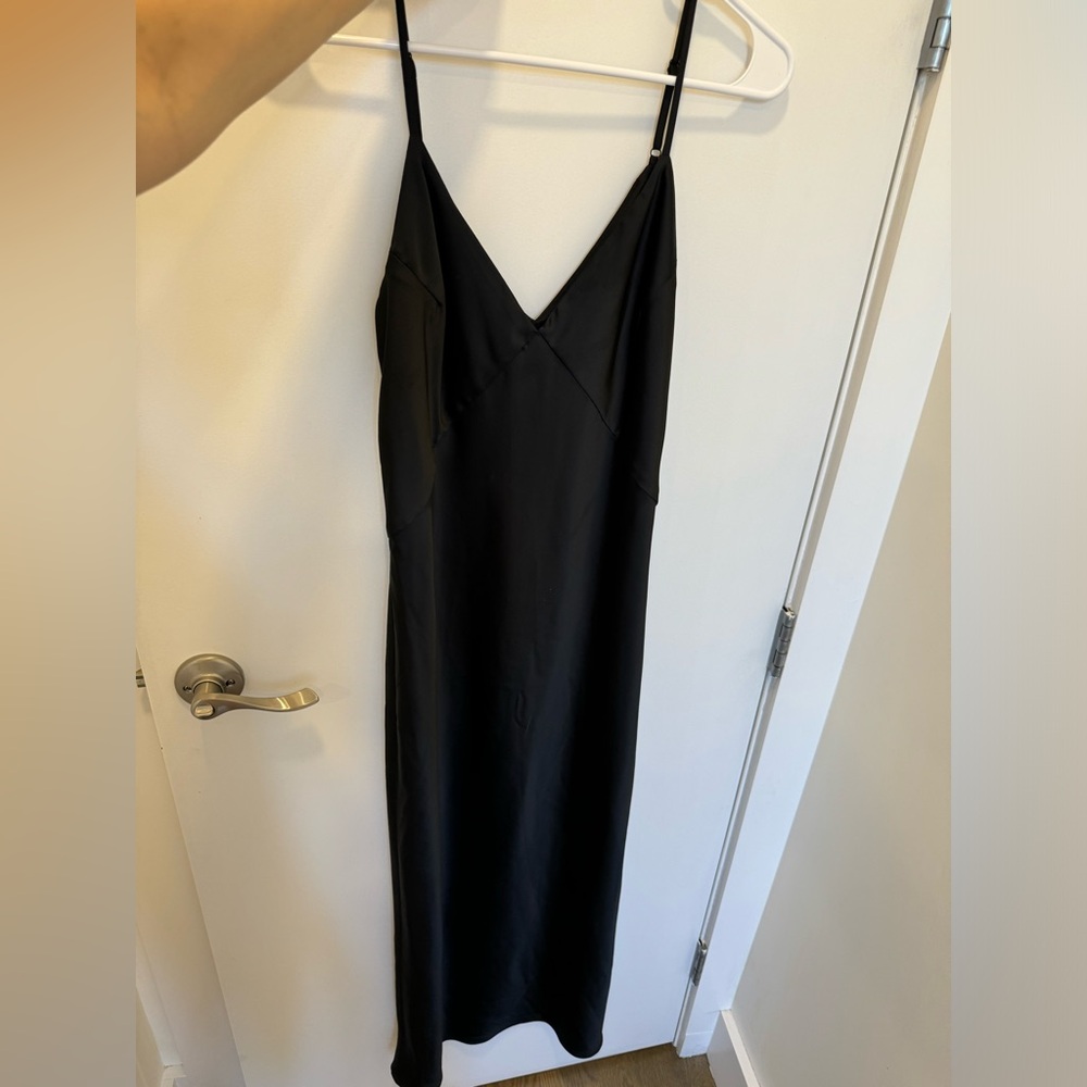 Elegant dress